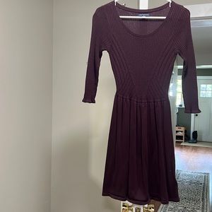 American Eagle Midi Dress